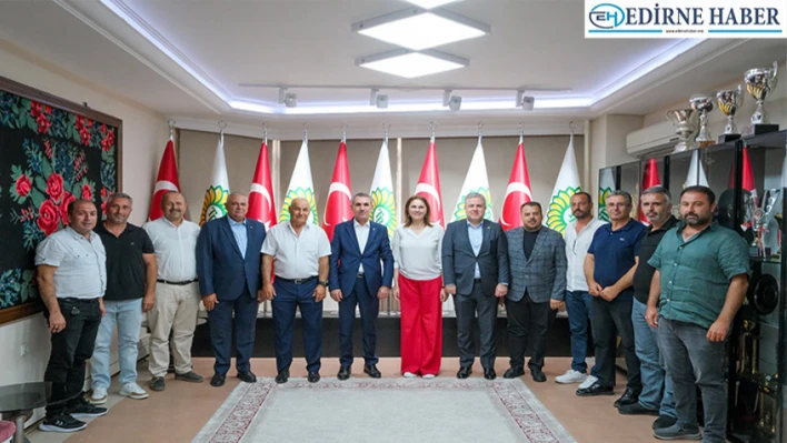 Ayçiçeği üreticisine müjde tarife kontenjanı kararı yürürlülükte