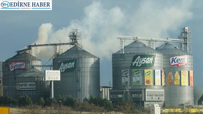 Aysan Yağları Türkiye'nin En güçlü sanayi devleri arasında!