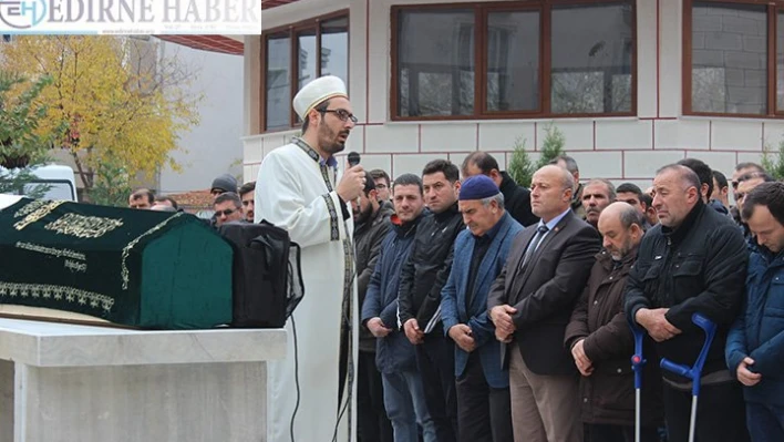 Tinerle sobayı yakmaya çalışan kişi öldü