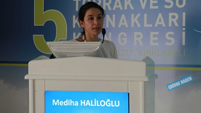 'Dünyaya örnek olduk'