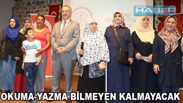 Okumanın yaşı yok