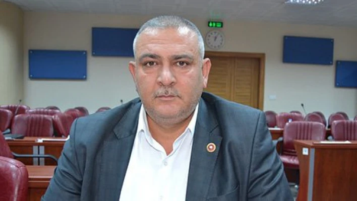 'Kaynaklar verimli kullanılmalı'