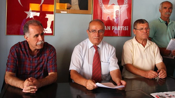 'Yaptığı hamlelerin altında kaldı'