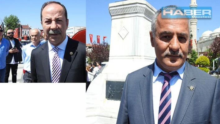 15 milletvekilinin İyi Parti'ye geçmesi