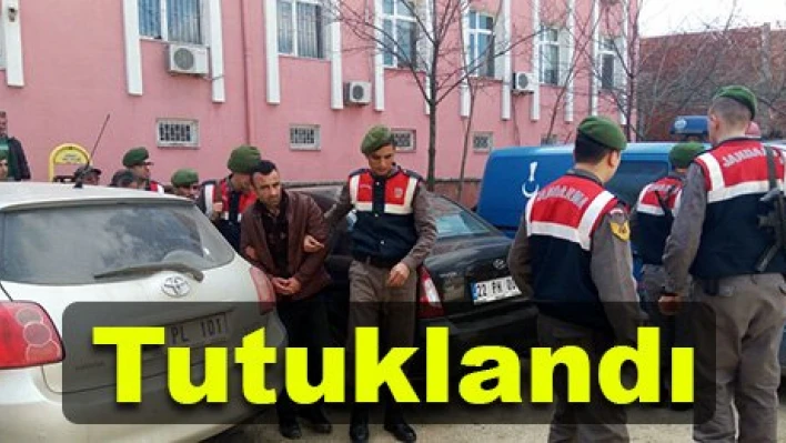 Kokoreççi tutuklandı