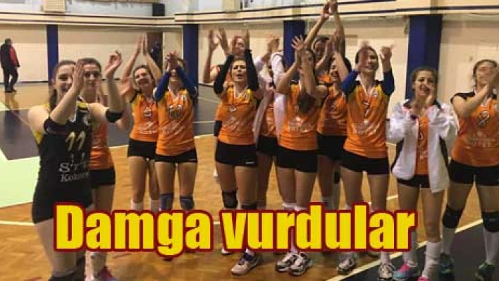 Tekirdağ'a Keşan damgası