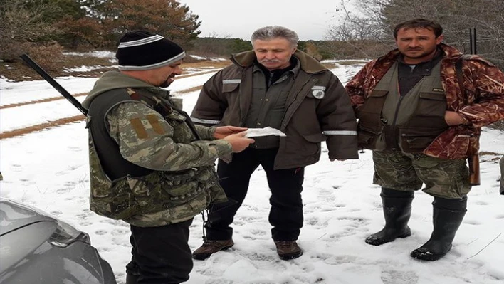 Göz açtırmıyorlar