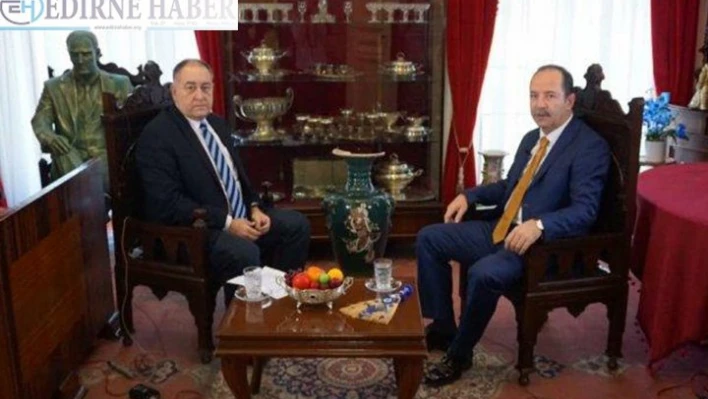 6 ŞUBAT TARİHİNE ERTELENDİ