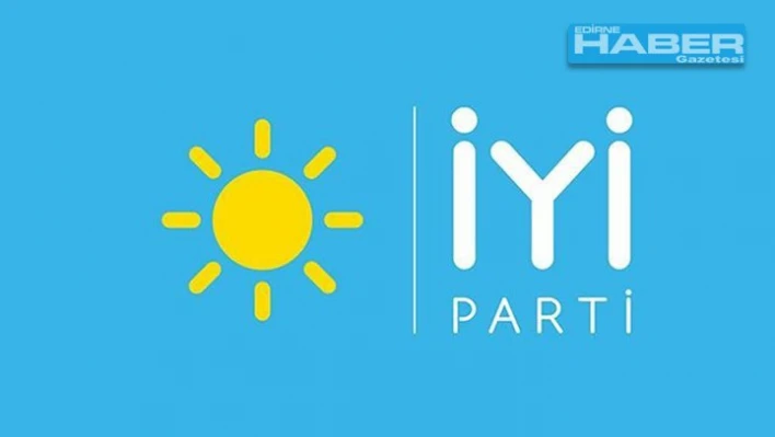 İYİ PARTİ ADAYLARI AÇIKLANDI
