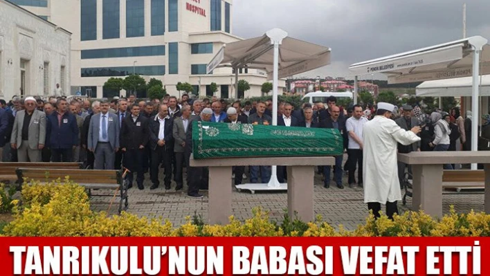 Tanrıkulu'nun acı günü