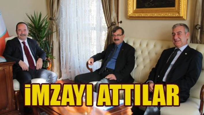 'Bürokrasi azalacak'