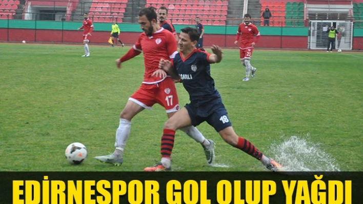 Nihayet yüzümüz güldü