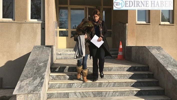 Bebeğini öldürdüğü iddia edilen kadın gözaltına alındı