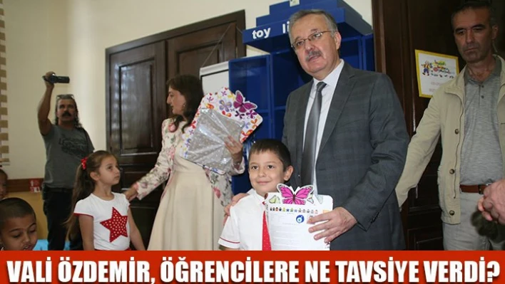 Karneler Vali Babadan