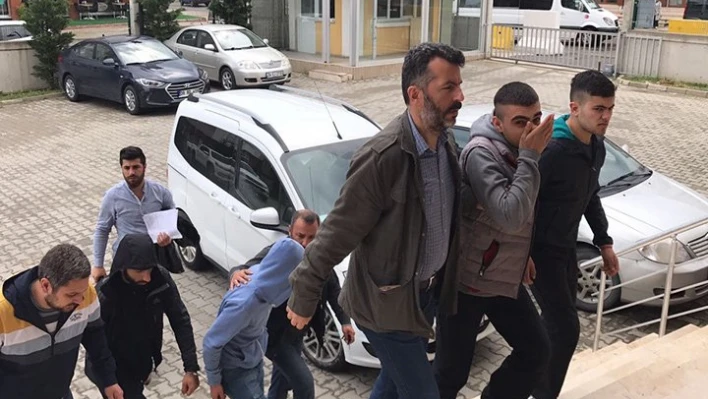 Oyunları tutmadı