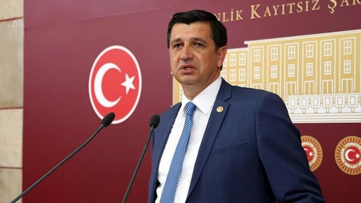 'Kürsüye sahip çıktık'