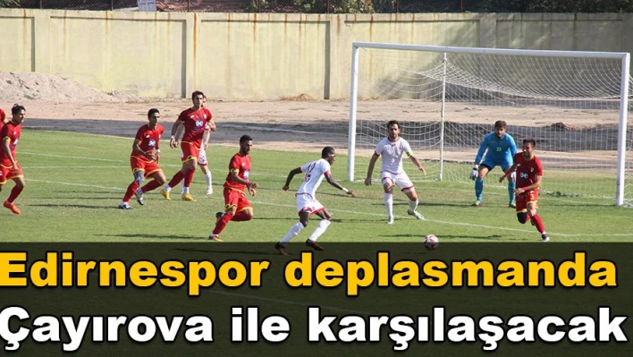 Rakip Çayırova