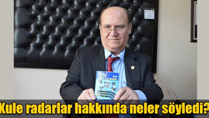 'Hız limiti arttırılmalı'