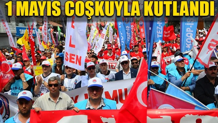 Davul-Zurna ile kutlama
