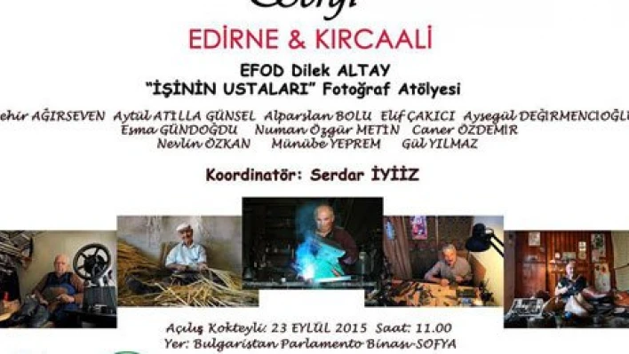 Bulgaristan'a açılıyorlar