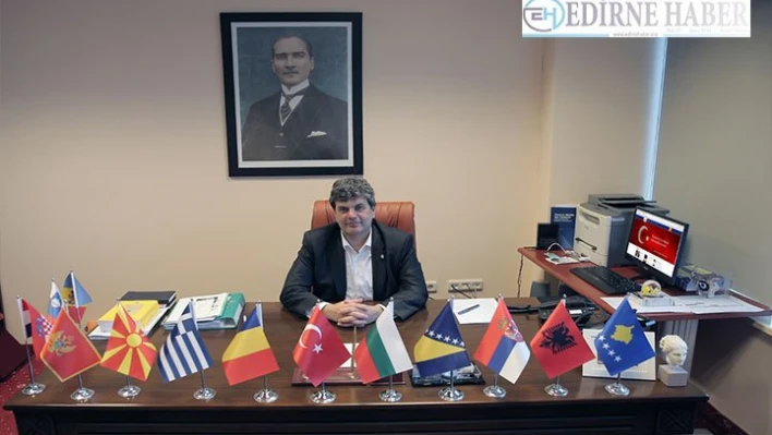  5. Uluslararası URAP Sempozyumu Ankara'da yapıldı