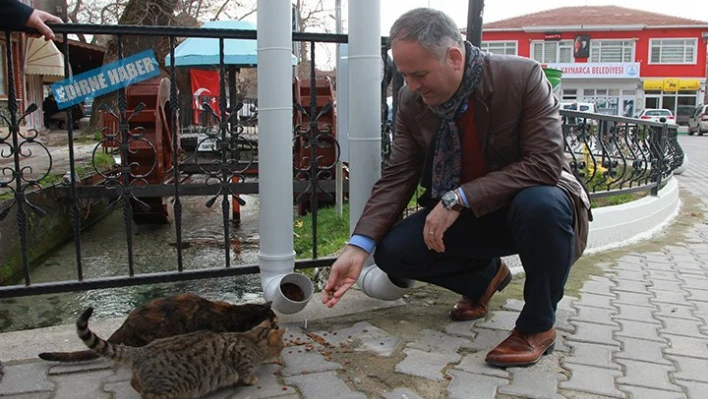 Artık aç kalmayacaklar