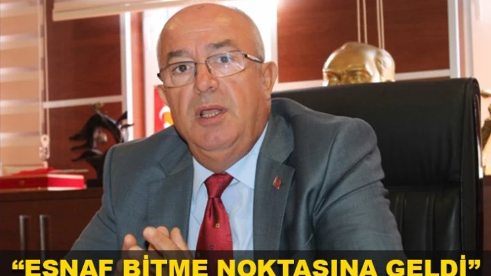 'Vakıf kiraları indirilmeli'