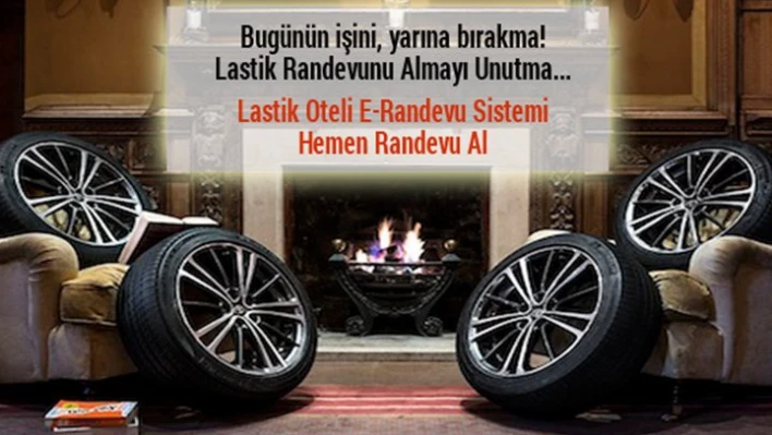 Lastik Alışverişi İçin Doğru Yer | artvinticaret.com
