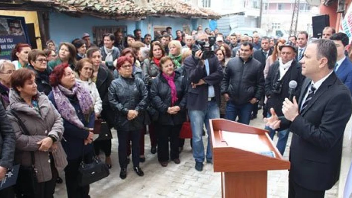 'Zoru başardık'