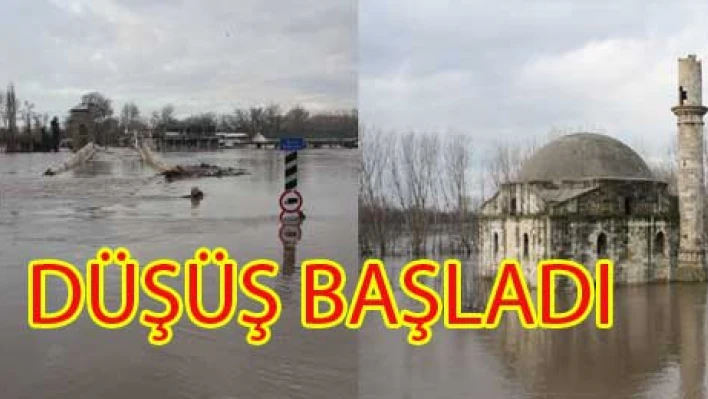 Rahat nefes aldık