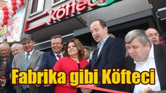 Fabrika gibi