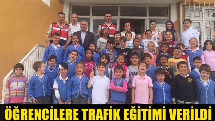 Jandarma halkla iç içe