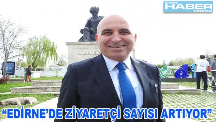 Sektörler turizm haftasına neden katkı göstermiyor?