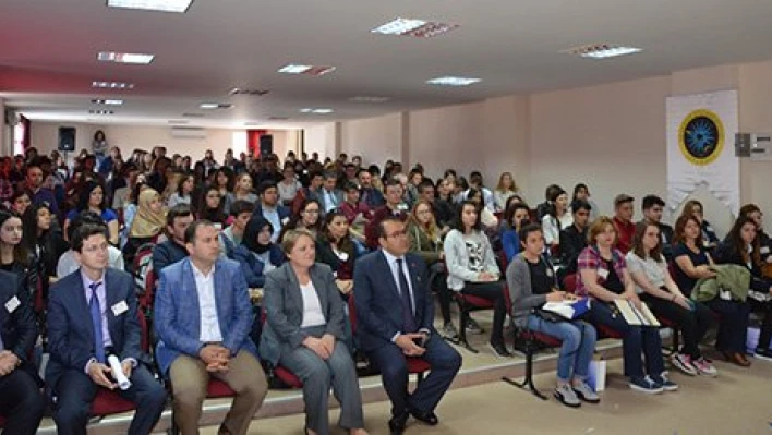 290 öğrenci katıldı