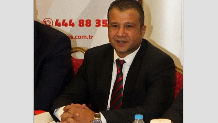 Dolandırıcılara dikkat