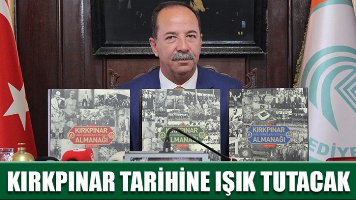 3 yıllık emek, 3 cilt ile taçlandı