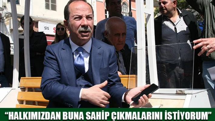 'Hiçbir işinize yaramaz'