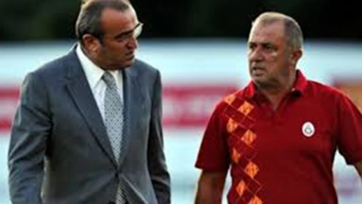 Gomis İçin Abdurrahim Albayrak Açıklama Yaptı