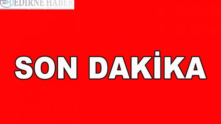 Karantinada olması gerekiyordu, çalışırken yakalandı