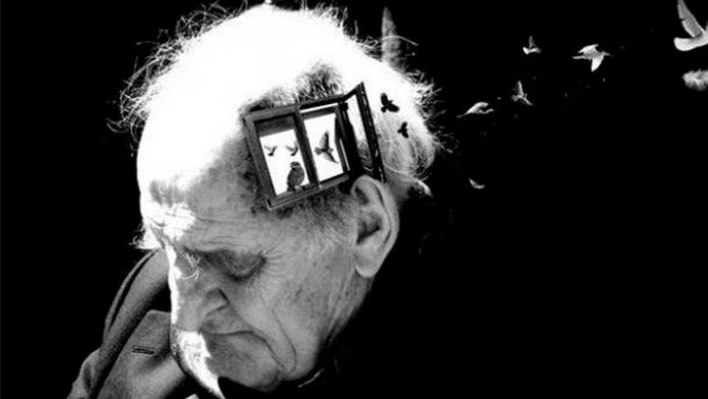 Şarkı söylemek Alzheimer'ı önlüyor