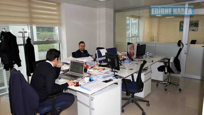 Tredaş'tan jest