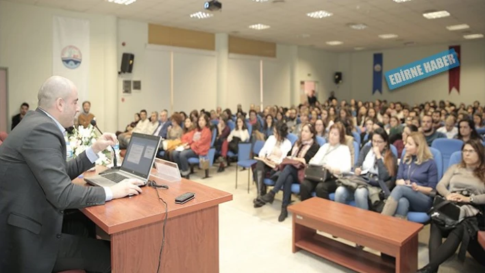 Bilimsel içerik yazmayı kolaylaştırıyor