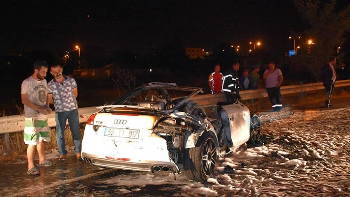 Can kaybı olmadı