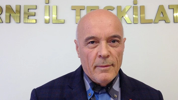 'Gürkan gündem saptırıyor'