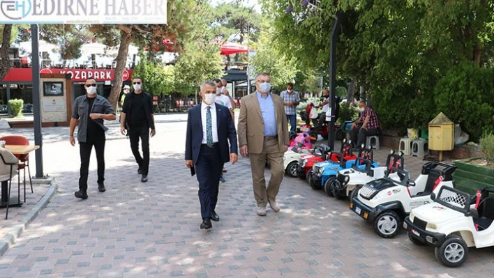 'Koronavirüs mücadelesi aslında bitmedi, başlamadı bile'