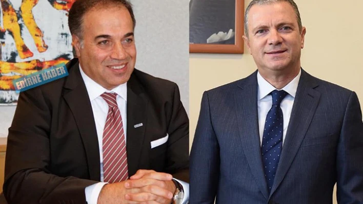 İşbilen'i davet ettiler