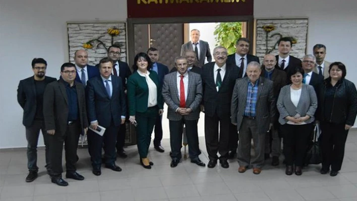 Sorunları çözülecek