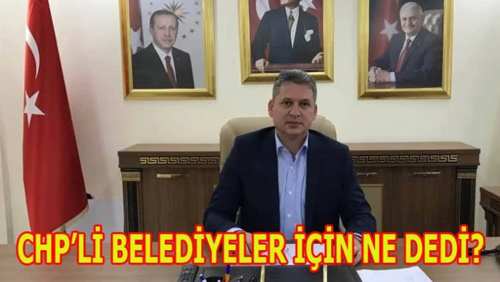 '30 İşçiye hayır dediler'