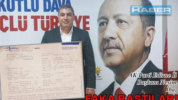 FAKA BASTILAR!