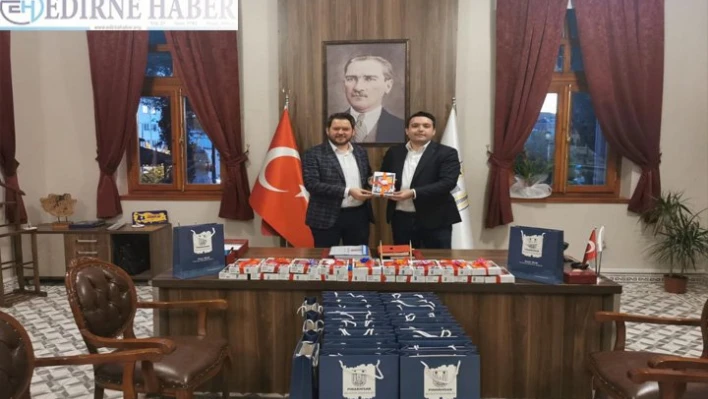 İhtiyaç sahibi öğrenciler için tablet dağıtılacak